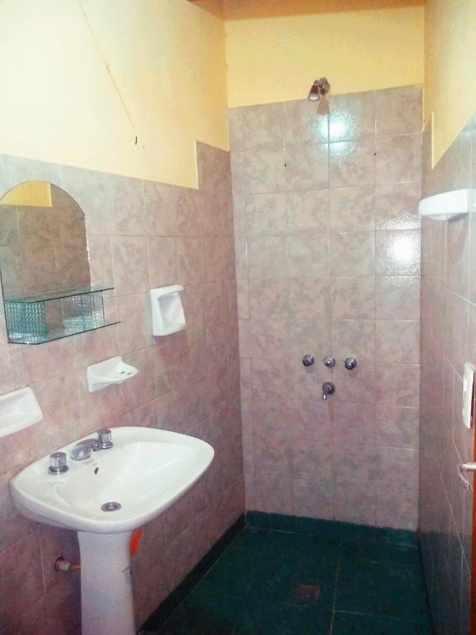 Hospedaje Ale Ируйя Экстерьер фото