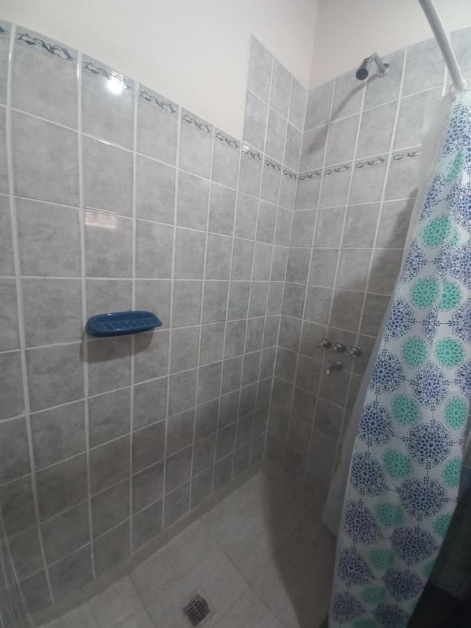 Hospedaje Ale Ируйя Экстерьер фото